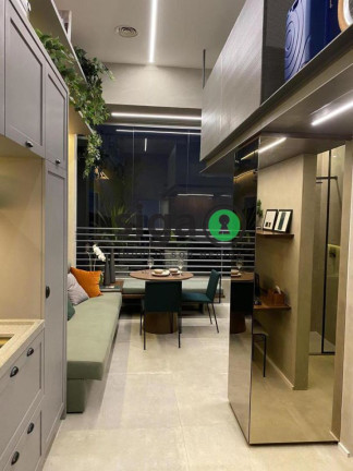 Imagem Apartamento com 1 Quarto à Venda, 29 m² em Vila Mariana - São Paulo Imagem Apartamento com 1 Quarto à Venda, 29 m² em Vila Mariana - São Paulo