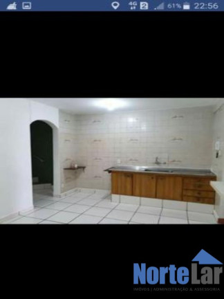 Imagem Sobrado com 3 Quartos à Venda, 213 m² em Vila Nossa Senhora Do Retiro - São Paulo