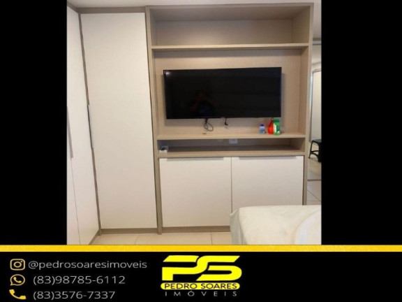 Imagem Apartamento com 3 Quartos à Venda, 80 m² em Aeroclube - João Pessoa Imagem Apartamento com 3 Quartos à Venda, 80 m² em Aeroclube - João Pessoa
