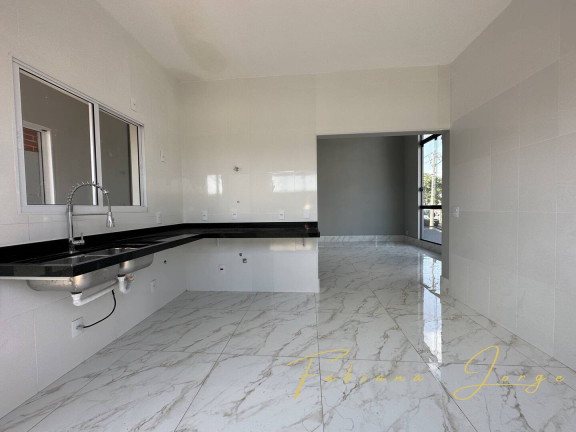 Imagem Casa de Condomínio com 3 Quartos à Venda, 170 m² em Vila Capuava - Valinhos
