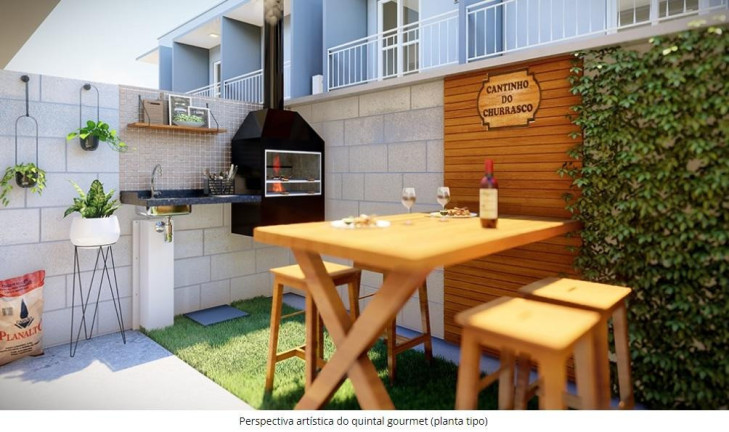 Imagem Imóvel à Venda, em Residencial Allegrare - Cotia Imagem Imóvel à Venda, em Residencial Allegrare - Cotia