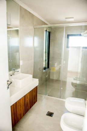 Imagem Apartamento com 3 Quartos à Venda, 192 m² em Centro - Americana Imagem Apartamento com 3 Quartos à Venda, 192 m² em Centro - Americana