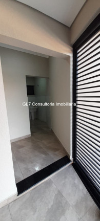 Imagem Casa com 3 Quartos à Venda,  em Jardim Panorama - Indaiatuba