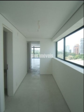 Imagem Apartamento com 2 Quartos para Alugar, 609 m² em Vila Nova Conceição - São Paulo