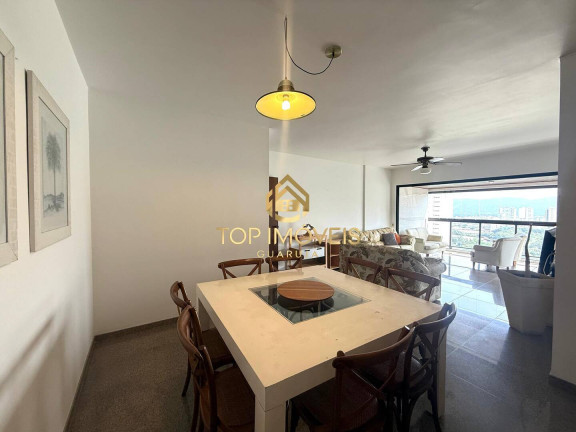 Imagem Apartamento com 3 Quartos à Venda, 164 m² em Parque Enseada - Guarujá Imagem Apartamento com 3 Quartos à Venda, 164 m² em Parque Enseada - Guarujá