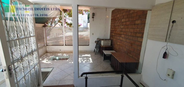 Imagem Sobrado com 3 Quartos à Venda, 170 m² em Perdizes - São Paulo