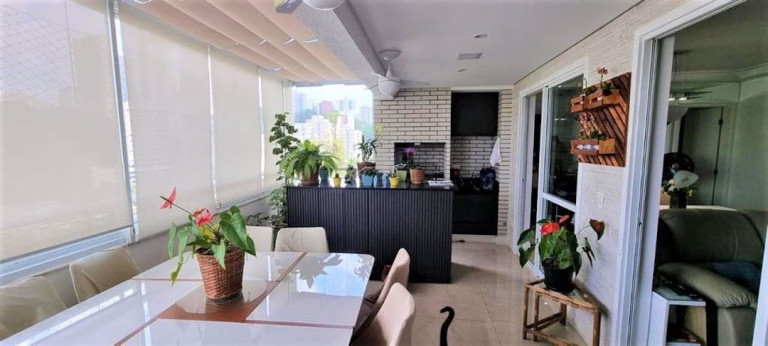 Imagem Apartamento com 3 Quartos à Venda, 128 m² em Vila Andrade - São Paulo Imagem Apartamento com 3 Quartos à Venda, 128 m² em Vila Andrade - São Paulo