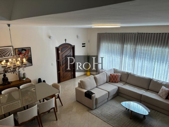 Imagem Sobrado com 3 Quartos à Venda, 286 m² em Vila Alpina - Santo André Imagem Sobrado com 3 Quartos à Venda, 286 m² em Vila Alpina - Santo André