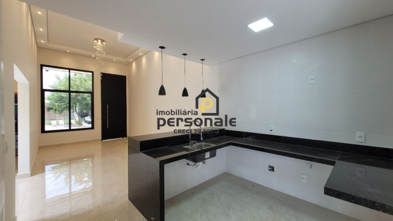 Imagem Imóvel com 3 Quartos à Venda, 107 m² em Condominio Terras De São Francisco - Sorocaba Imagem Imóvel com 3 Quartos à Venda, 107 m² em Condominio Terras De São Francisco - Sorocaba