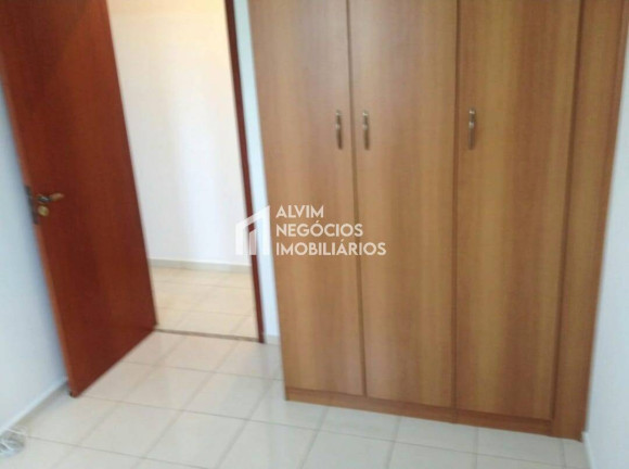 Imagem Apartamento com 2 Quartos para Alugar, 54 m² em Vila Ema - São José Dos Campos