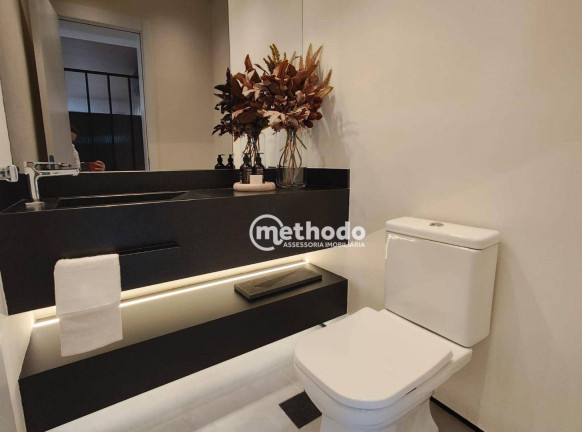 Imagem Apartamento com 3 Quartos à Venda, 155 m² em Cambuí - Campinas Imagem Apartamento com 3 Quartos à Venda, 155 m² em Cambuí - Campinas