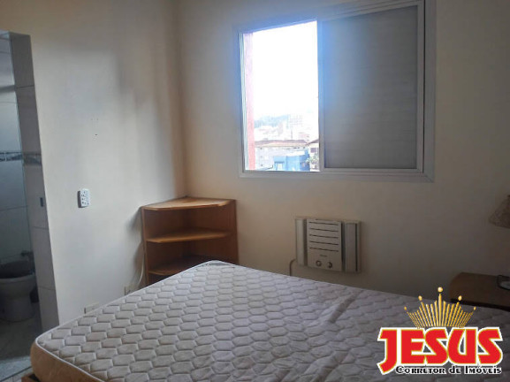 Imagem Apartamento com 3 Quartos à Venda, 86 m² em Enseada - Guarujá