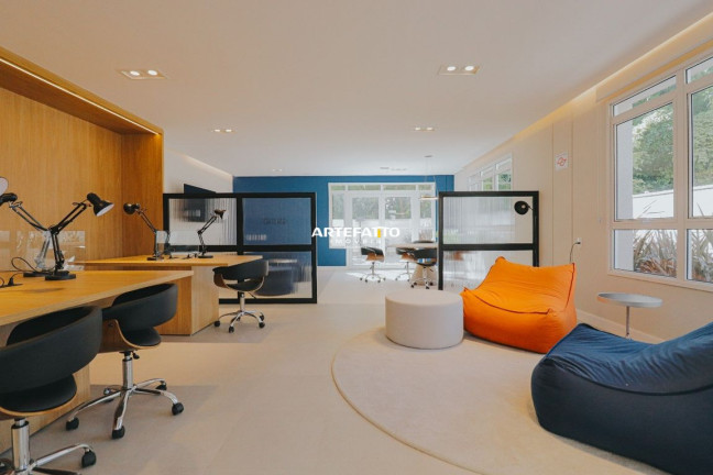 Imagem Apartamento com 3 Quartos à Venda, 81 m² em Santo Amaro - São Paulo