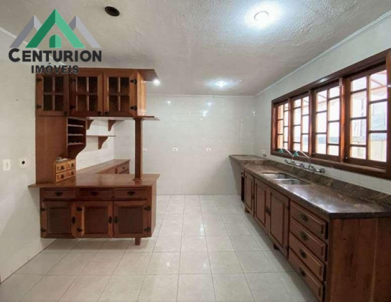 Imagem Casa de Condomínio com 4 Quartos à Venda, 360 m² em São Paulo Ii - Cotia Imagem Casa de Condomínio com 4 Quartos à Venda, 360 m² em São Paulo Ii - Cotia