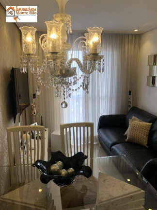 Imagem Apartamento com 2 Quartos à Venda, 59 m² em Jardim Flor Da Montanha - Guarulhos Imagem Apartamento com 2 Quartos à Venda, 59 m² em Jardim Flor Da Montanha - Guarulhos