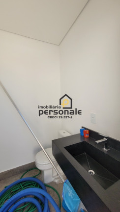 Imagem Imóvel com 3 Quartos à Venda, 189 m² em Parque Ibiti Reserva - Sorocaba