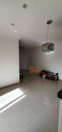 Apartamento com 2 Quartos à Venda, 80 m² em Santa Maria - São Caetano Do Sul