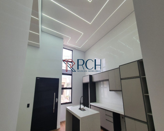 Imagem Casa com 3 Quartos à Venda, 125 m² em Horto Florestal - Sorocaba Imagem Casa com 3 Quartos à Venda, 125 m² em Horto Florestal - Sorocaba