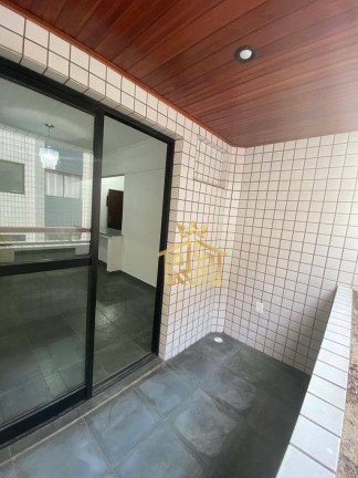Imagem Apartamento com 2 Quartos à Venda, 70 m² em Vila Guilhermina - Praia Grande