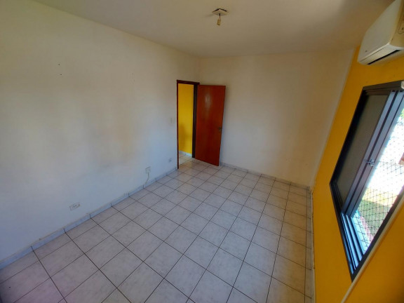Imagem Apartamento com 1 Quarto à Venda, 64 m² em Guilhermina - Praia Grande