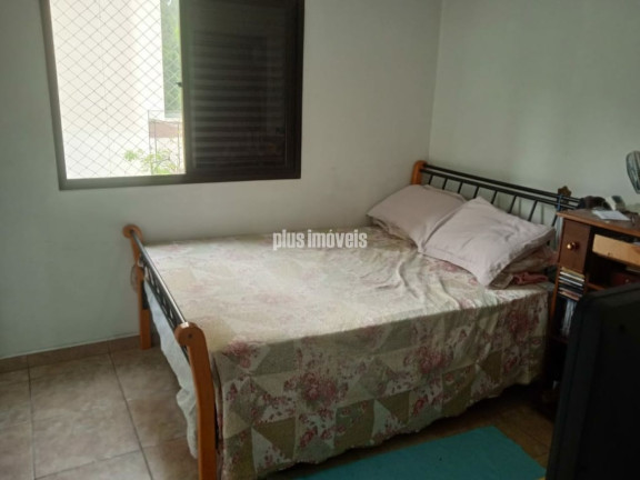 Imagem Apartamento com 3 Quartos à Venda, 81 m² em Morumbi - São Paulo Imagem Apartamento com 3 Quartos à Venda, 81 m² em Morumbi - São Paulo