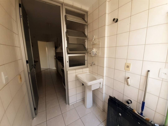 Imagem Apartamento com 3 Quartos à Venda, 95 m² em Coqueiros - Florianópolis Imagem Apartamento com 3 Quartos à Venda, 95 m² em Coqueiros - Florianópolis