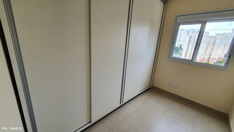 Imagem Apartamento com 3 Quartos para Alugar, 66 m² em Vila Andrade - São Paulo