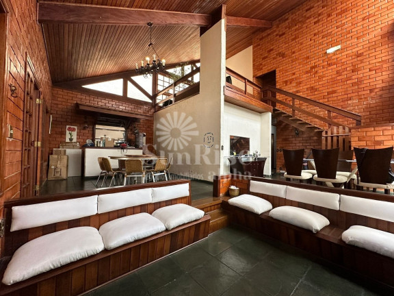 Imagem Casa com 4 Quartos para Alugar, 353 m² em Alphaville 09 - Santana De Parnaíba Imagem Casa com 4 Quartos para Alugar, 353 m² em Alphaville 09 - Santana De Parnaíba