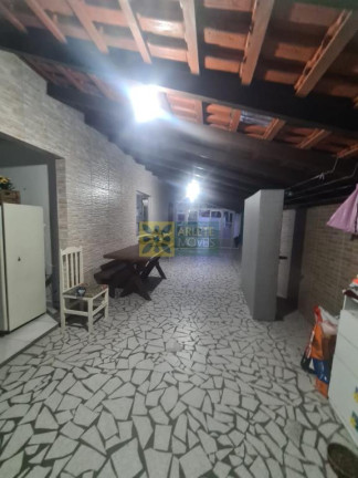 Imagem Casa com 3 Quartos à Venda, 108 m² em Centro - Porto Belo