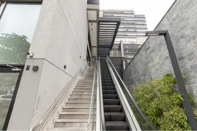 Imagem Apartamento com 1 Quarto à Venda, 47 m² em Vila Mariana - São Paulo