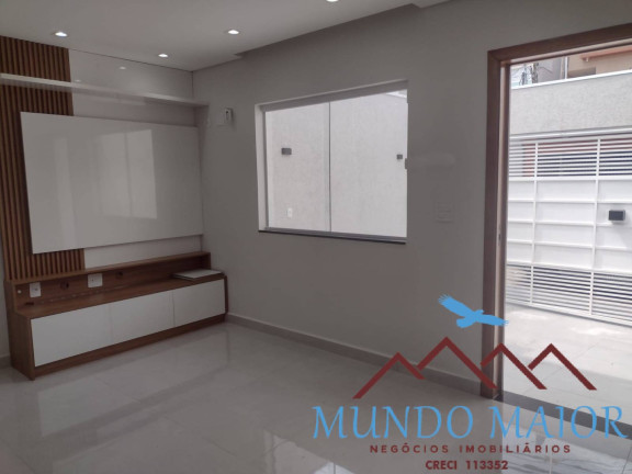 Imagem Casa com 3 Quartos à Venda, 140 m² em Jardim Utinga - Santo André Imagem Casa com 3 Quartos à Venda, 140 m² em Jardim Utinga - Santo André