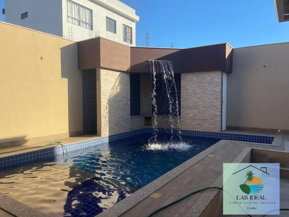 Imagem Casa de Condomínio com 4 Quartos à Venda, em Nova São Pedro - São Pedro Da Aldeia Imagem Casa de Condomínio com 4 Quartos à Venda, em Nova São Pedro - São Pedro Da Aldeia