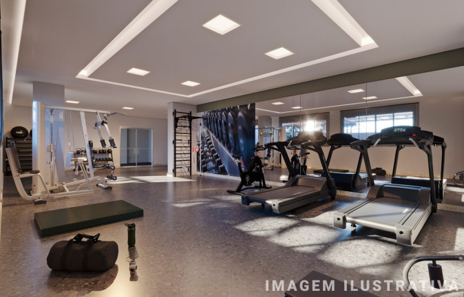 Imagem Apartamento com 2 Quartos à Venda, 63 m² em Buraquinho - Lauro De Freitas Imagem Apartamento com 2 Quartos à Venda, 63 m² em Buraquinho - Lauro De Freitas