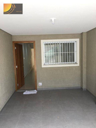 Imagem Casa com 3 Quartos à Venda, 110 m² em Pirituba - São Paulo
