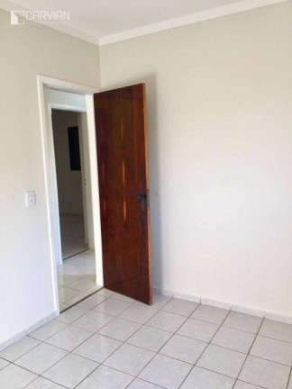 Apartamento com 3 Quartos à Venda, 87 m² em Parque Industrial Lagoinha - Ribeirão Preto