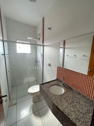 Imagem Casa com 2 Quartos à Venda, 117 m² em Jardim Iguaçu - Foz Do Iguacu