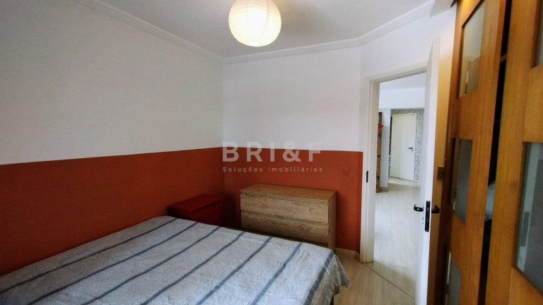 Imagem Apartamento com 1 Quarto à Venda, 42 m² em Brooklin Paulista - São Paulo Imagem Apartamento com 1 Quarto à Venda, 42 m² em Brooklin Paulista - São Paulo