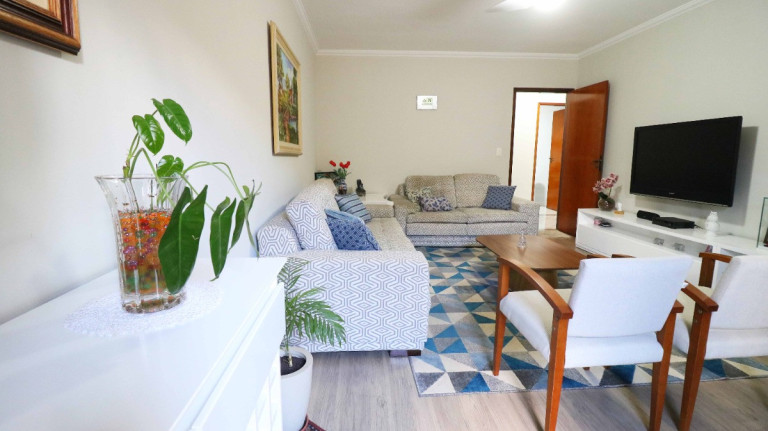 Imagem Casa de Condomínio com 3 Quartos à Venda, 188 m² em Tucuruvi - São Paulo