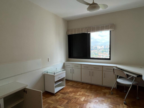 Imagem Apartamento com 3 Quartos à Venda, 222 m² em Higienópolis - São Paulo Imagem Apartamento com 3 Quartos à Venda, 222 m² em Higienópolis - São Paulo