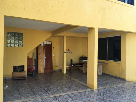 Imagem Sobrado com 4 Quartos à Venda, 150 m² em São João Do Rio Vermelho - Florianópolis