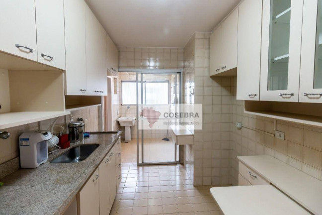 Imagem Apartamento com 3 Quartos para Alugar, 95 m² em Campo Belo - São Paulo Imagem Apartamento com 3 Quartos para Alugar, 95 m² em Campo Belo - São Paulo
