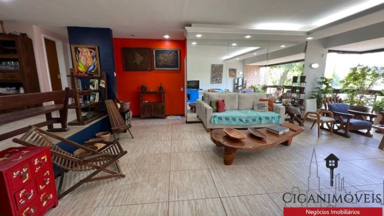 Imagem Apartamento com 4 Quartos à Venda, 170 m² em Barra Da Tijuca - Rio De Janeiro Imagem Apartamento com 4 Quartos à Venda, 170 m² em Barra Da Tijuca - Rio De Janeiro