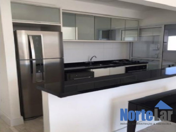 Imagem Apartamento com 3 Quartos à Venda, 60 m² em Vila Nova Cachoeirinha - São Paulo