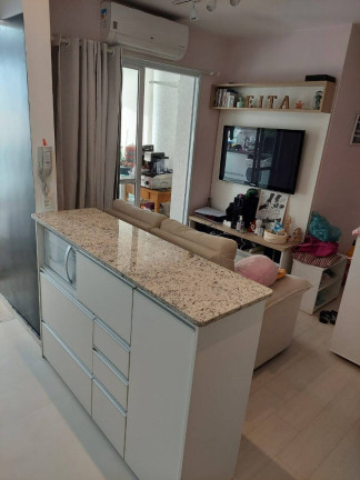 Imagem Apartamento com 2 Quartos à Venda, 59 m² em Vila Mascote - São Paulo Imagem Apartamento com 2 Quartos à Venda, 59 m² em Vila Mascote - São Paulo
