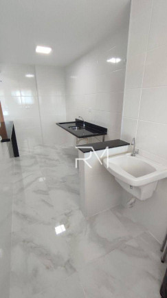 Imagem Apartamento com 2 Quartos à Venda, 74 m² em Vila São Paulo - Mongaguá