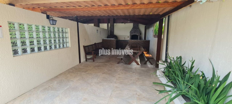 Imagem Apartamento com 3 Quartos à Venda, 61 m² em Panamby - São Paulo Imagem Apartamento com 3 Quartos à Venda, 61 m² em Panamby - São Paulo