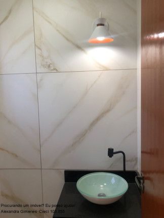 Imagem Casa com 2 Quartos à Venda, 115 m² em Balneário Recanto Do Sol - Caraguatatuba