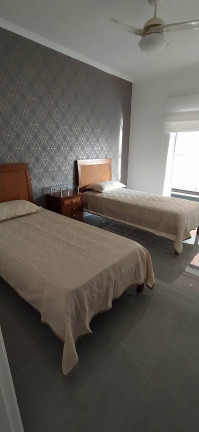 Apartamento com 3 Quartos à Venda, 151 m² em Jardim Astúrias - Guarujá