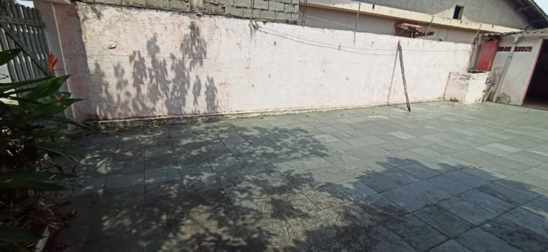 Imagem Casa com 2 Quartos à Venda, 117 m² em Balneário Jussara - Mongaguá