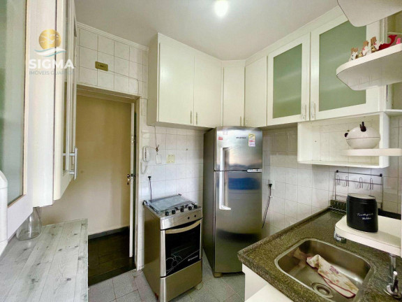 Imagem Apartamento com 2 Quartos à Venda, 80 m² em Enseada - Guarujá Imagem Apartamento com 2 Quartos à Venda, 80 m² em Enseada - Guarujá